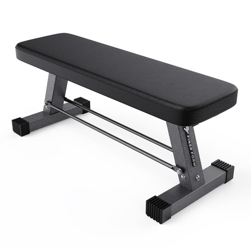 Finer form essential - essential, flat