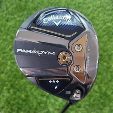 Callaway paradym triple - callaway,