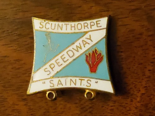 Scunthorpe speedway 1976 - scunthorpe,
