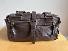 Mulberry Vintage  Mabel Bag
