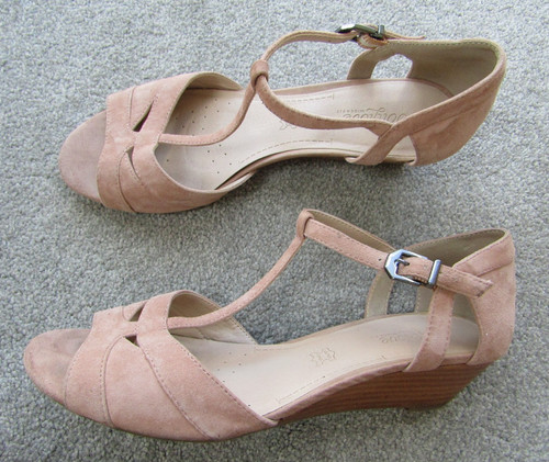 Footglove low wedge - footglove,