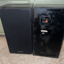 Technics SB-3410 • 2-Way