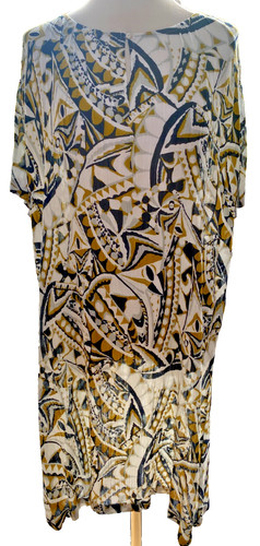 Adini 100 viscose crincle - viscose,
