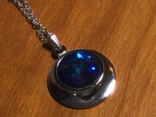 Vintage Sarah Coventry Necklace 44cm