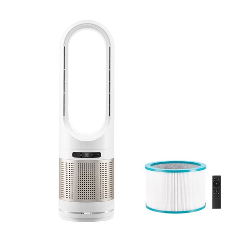 Uimoso bladeless tower fan - uimoso,