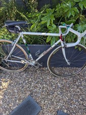 Mercian Road Bike 53cm Fantastic Condition Reynolds 753r Frame