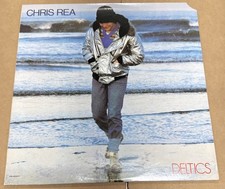 CHRIS REA - Deltics (Vinyl LP)
