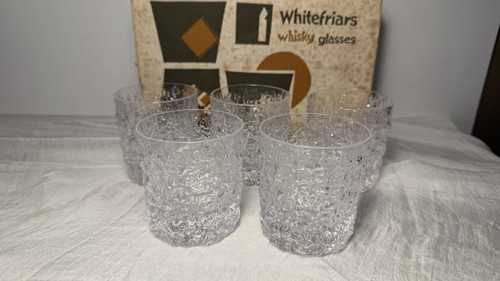 Whitefriars glacier whisky - whitefriars,