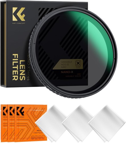 Concept variable nd - concept, filter