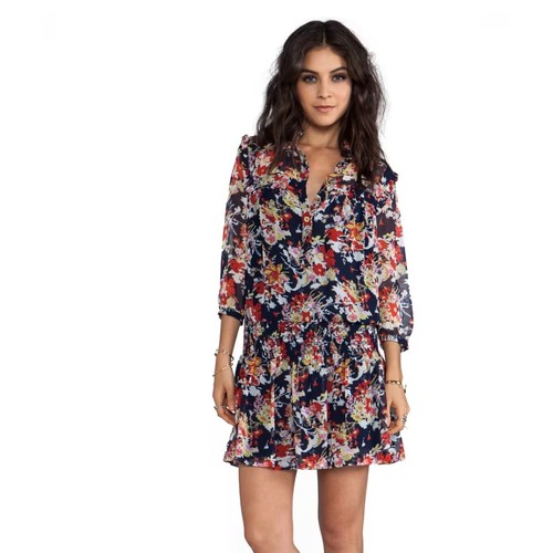 Juicy couture floral - couture,