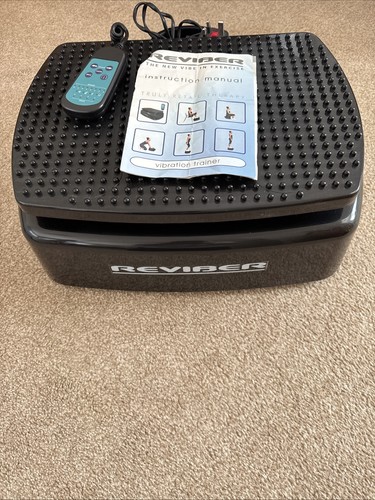 Vibration plate vibro trainer - vibro,