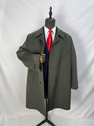 Vintage mens loden frey - mens,