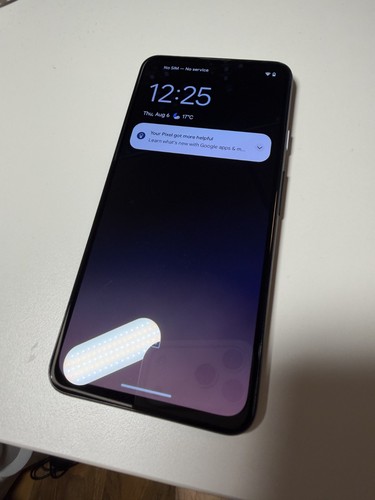Google pixel g025i - google, 4a