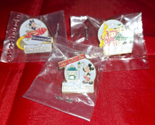 Collection of  3 Esso Euro