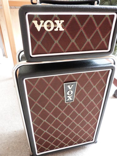 Guitar amplifier - guitar,