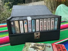 Vtg Cassette Tape Job Lot