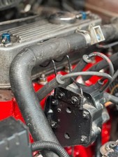 Rebuilt & Tested - 1999 Rover Mini Cooper 1300cc 1275cc 1.3 MPI Engine Gearbox 