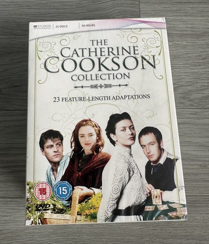 The catherine cookson - the,