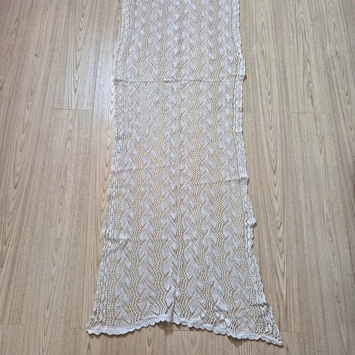Antique 1920s white - 1920s, floral
