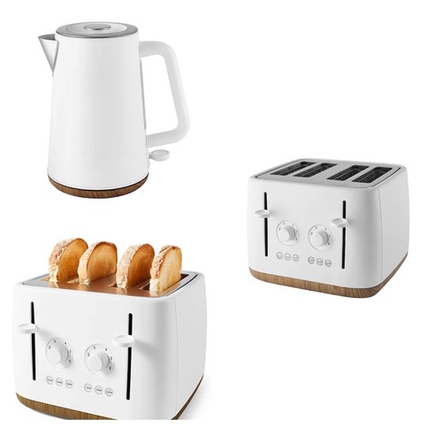 Fast boil kettle - 1.7l,