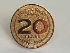 Vintage Original South West
