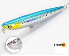 Topwater surface lure for - surface,
