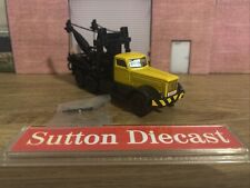 Corgi Heavy Haulage Code 3