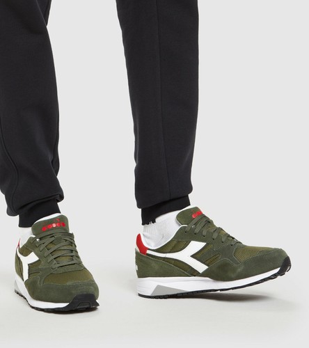 Diadora n902 mesh italia - diadora,