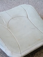 Mercedes R129 Seat Base Grey SL320