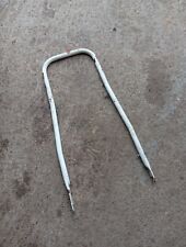 FLYMO TL KAWASAKI KT12ADV 2 STROKE PETROL HOVER MOWER LOWER HANDLE 