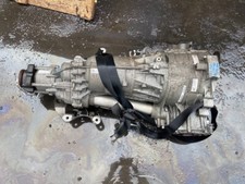 2010 AUDI A4 3.0L DIESEL 6