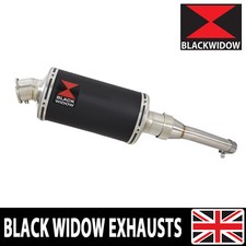 XT 125 X R 2007-2012 Exhaust