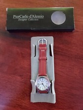 PierCarlo d'Alessio Quartz