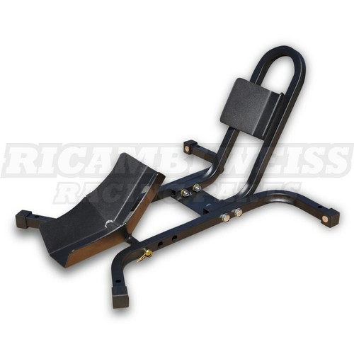 Wbn mounting stand motorcycle - mounting,