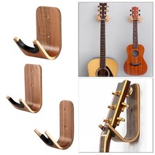 Wood Wall Mounted Hanger Hook