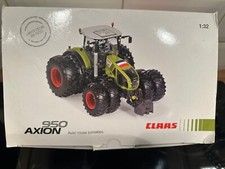 Wiking Claas Axion 950 Sima