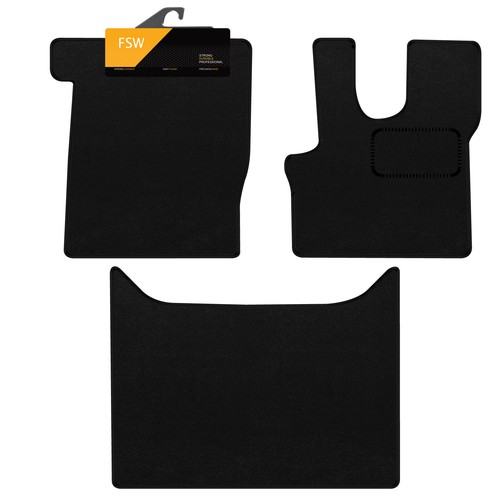 Fits daf 106 auto 2014 - auto, 2014-on