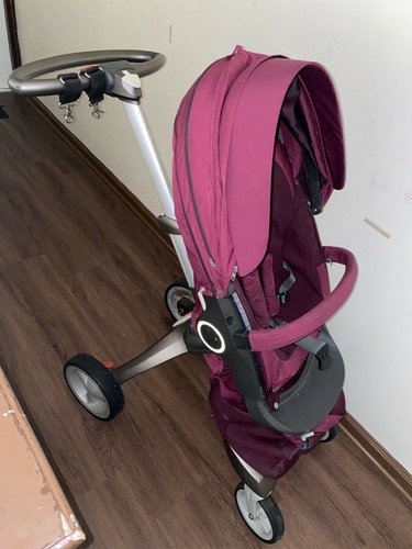 Stokke xplory with - xplory,