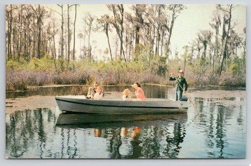 Waycross georgia okefenokee - waycross,