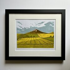 Framed Limited Edition