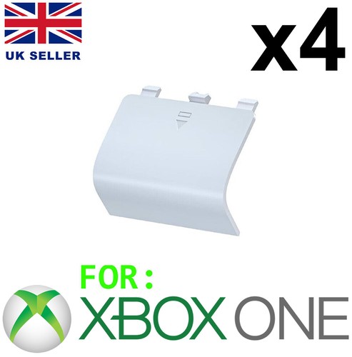 Xbox one controller battery - 4x,