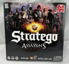 Assassins Creed Stratego Game