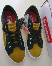 Supreme Vans Lampin Pro Croc