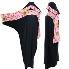 Latest Design Women Black