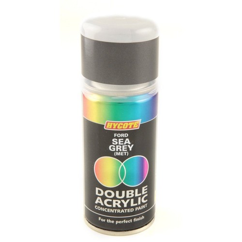 Hycote ford sea - hycote, metallic