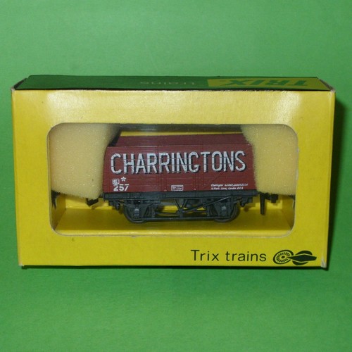 Trix trains 1667 - trix,