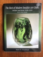 The Best of Modern Swedish Art