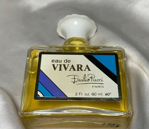 Perfume vivara by - eu,