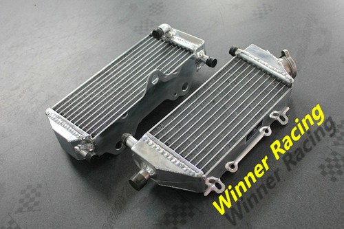 Aluminum radiator for - aluminum,