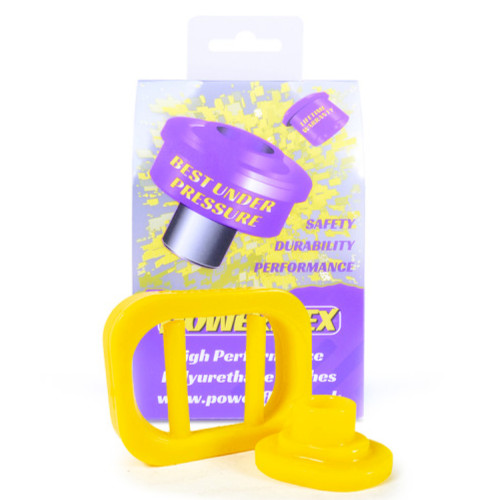 Powerflex gearbox mount bush - powerflex,